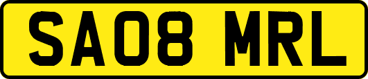 SA08MRL