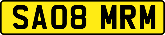 SA08MRM