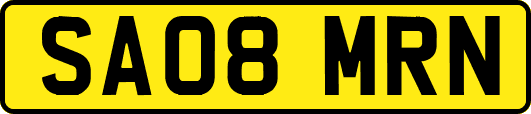SA08MRN