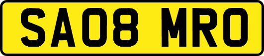 SA08MRO