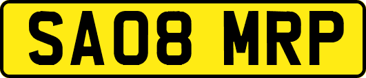 SA08MRP