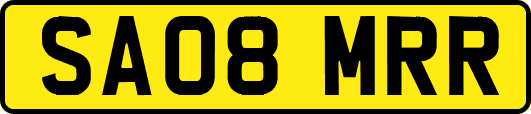 SA08MRR