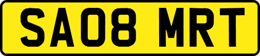 SA08MRT