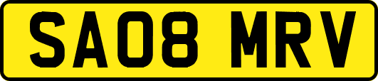 SA08MRV
