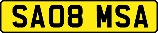 SA08MSA