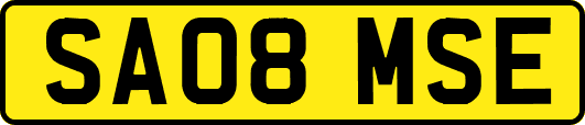 SA08MSE