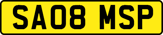 SA08MSP