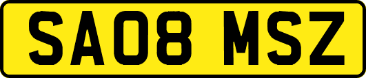SA08MSZ