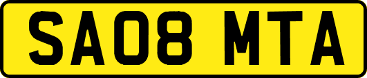 SA08MTA