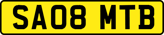 SA08MTB