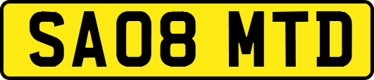 SA08MTD