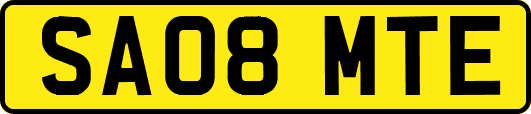 SA08MTE