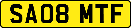 SA08MTF