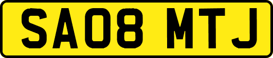 SA08MTJ