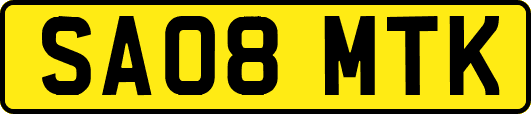 SA08MTK
