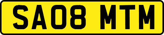 SA08MTM