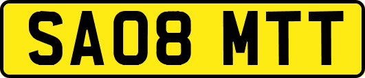 SA08MTT