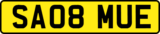 SA08MUE