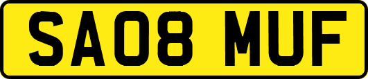 SA08MUF