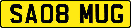 SA08MUG