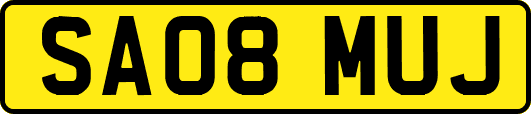SA08MUJ