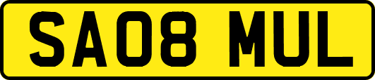 SA08MUL