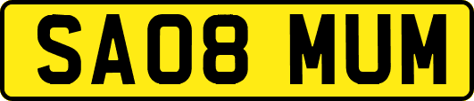 SA08MUM