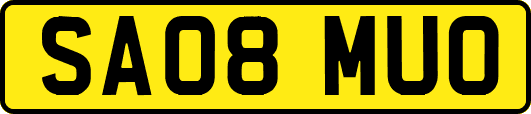 SA08MUO
