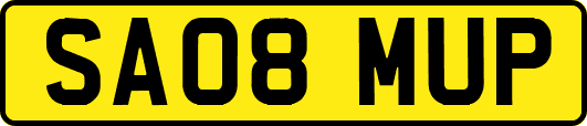 SA08MUP