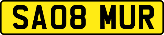 SA08MUR