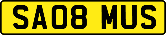 SA08MUS