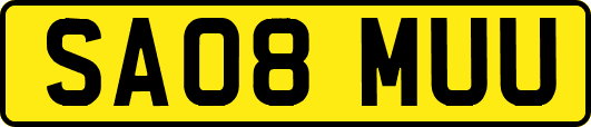 SA08MUU