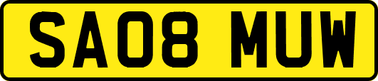 SA08MUW