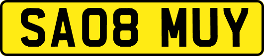 SA08MUY