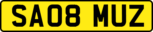 SA08MUZ