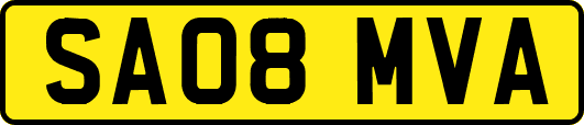SA08MVA
