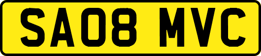 SA08MVC