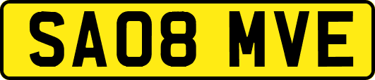 SA08MVE