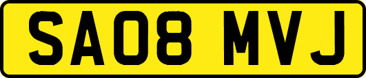 SA08MVJ