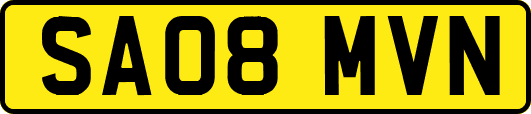SA08MVN