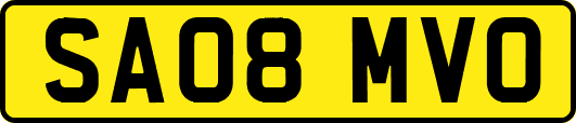 SA08MVO