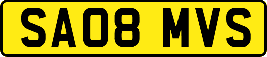 SA08MVS