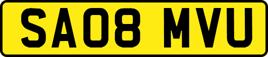 SA08MVU