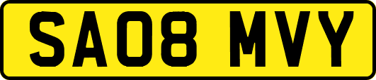 SA08MVY