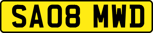 SA08MWD
