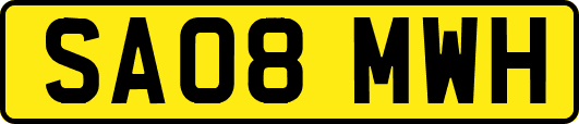 SA08MWH