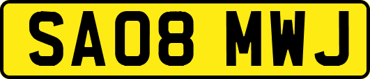 SA08MWJ