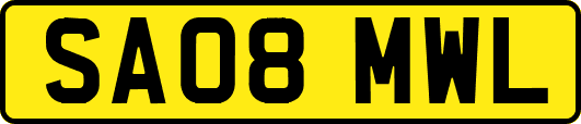SA08MWL