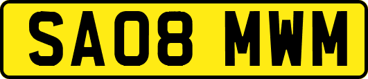 SA08MWM