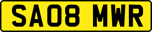 SA08MWR